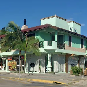 Solar De Apartamento